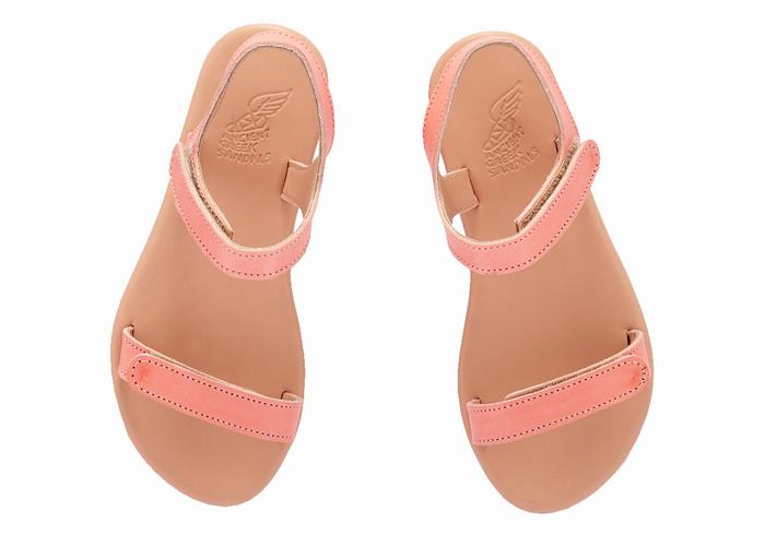 Sandales Casual Ancient Greek Sandals Little Poros Soft   | MFY-5430018